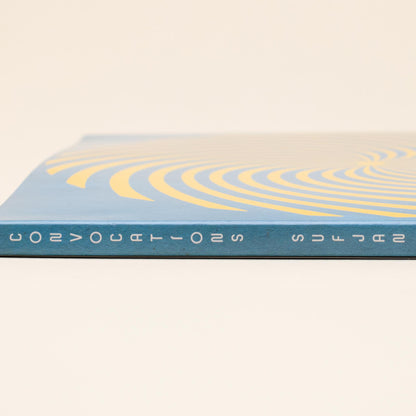 Sufjan Stevens - Convocations LP