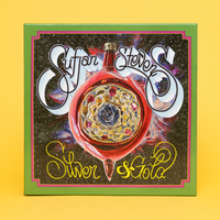 Sufjan Stevens - Silver & Gold: Songs for Christmas, Vols. 6–10 LP Box Set