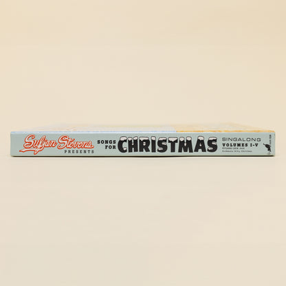Sufjan Stevens - Songs For Christmas
