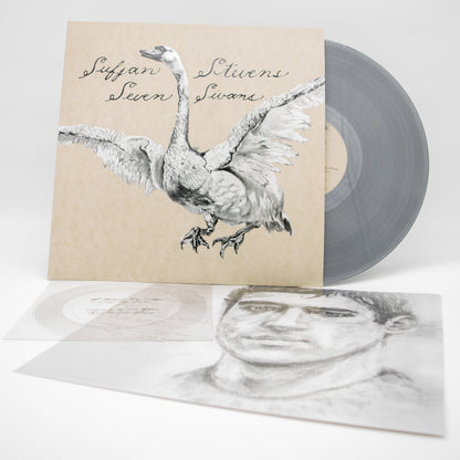 Sufjan Stevens - Seven Swans (20th Anniversary Indie Retail Exclusive)