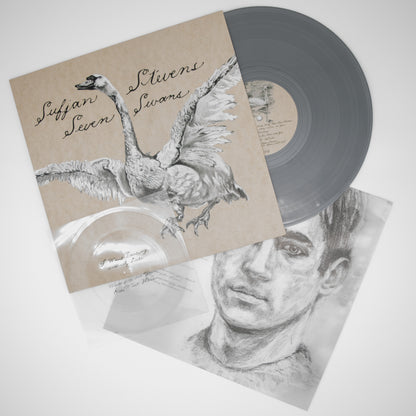 Sufjan Stevens - Seven Swans (20th Anniversary Indie Retail Exclusive)
