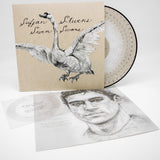 Sufjan Stevens - Seven Swans (20th Anniversary AKR Deluxe Edition)