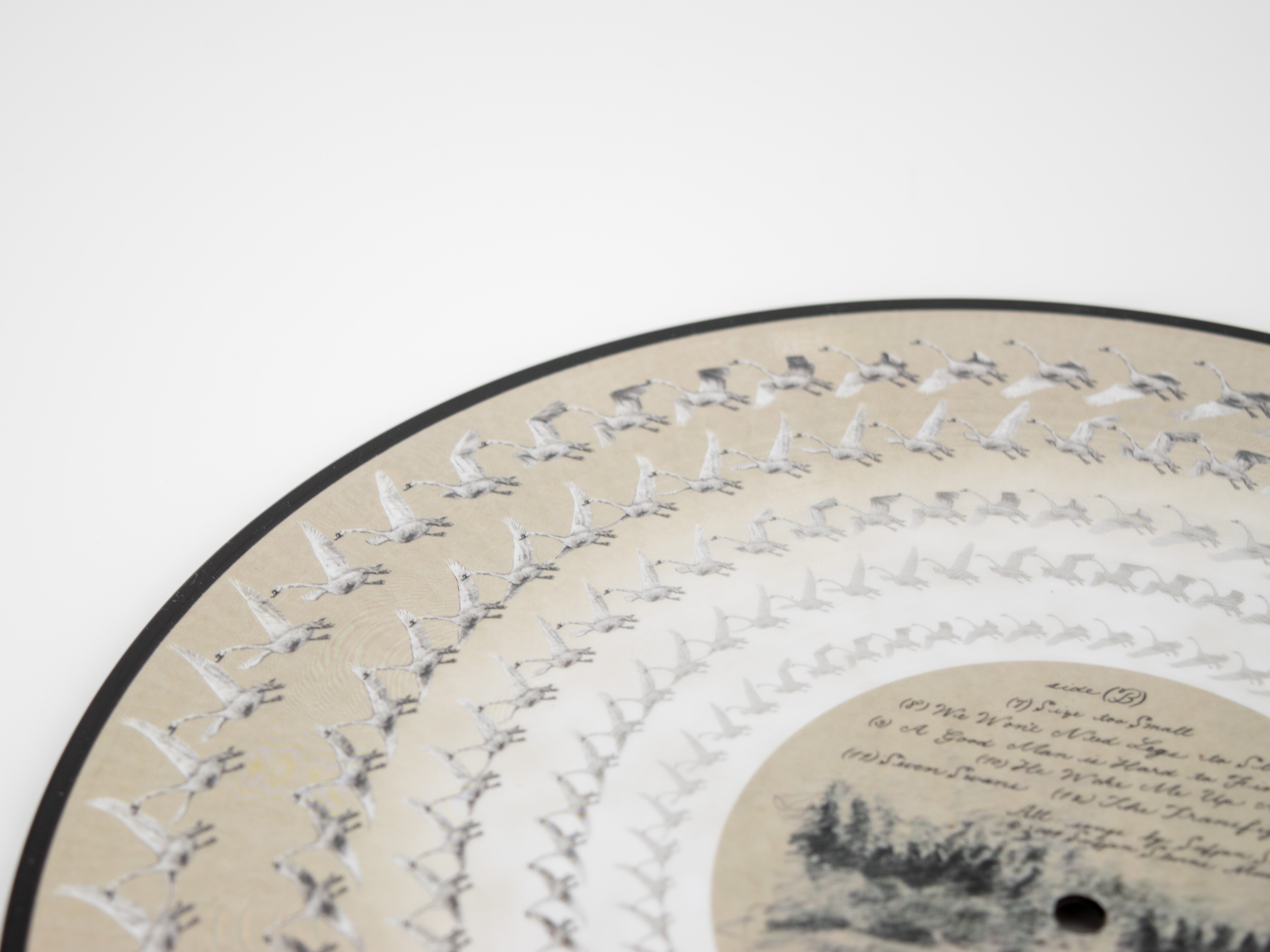 Sufjan Stevens - Seven Swans (20th Anniversary AKR Deluxe Edition