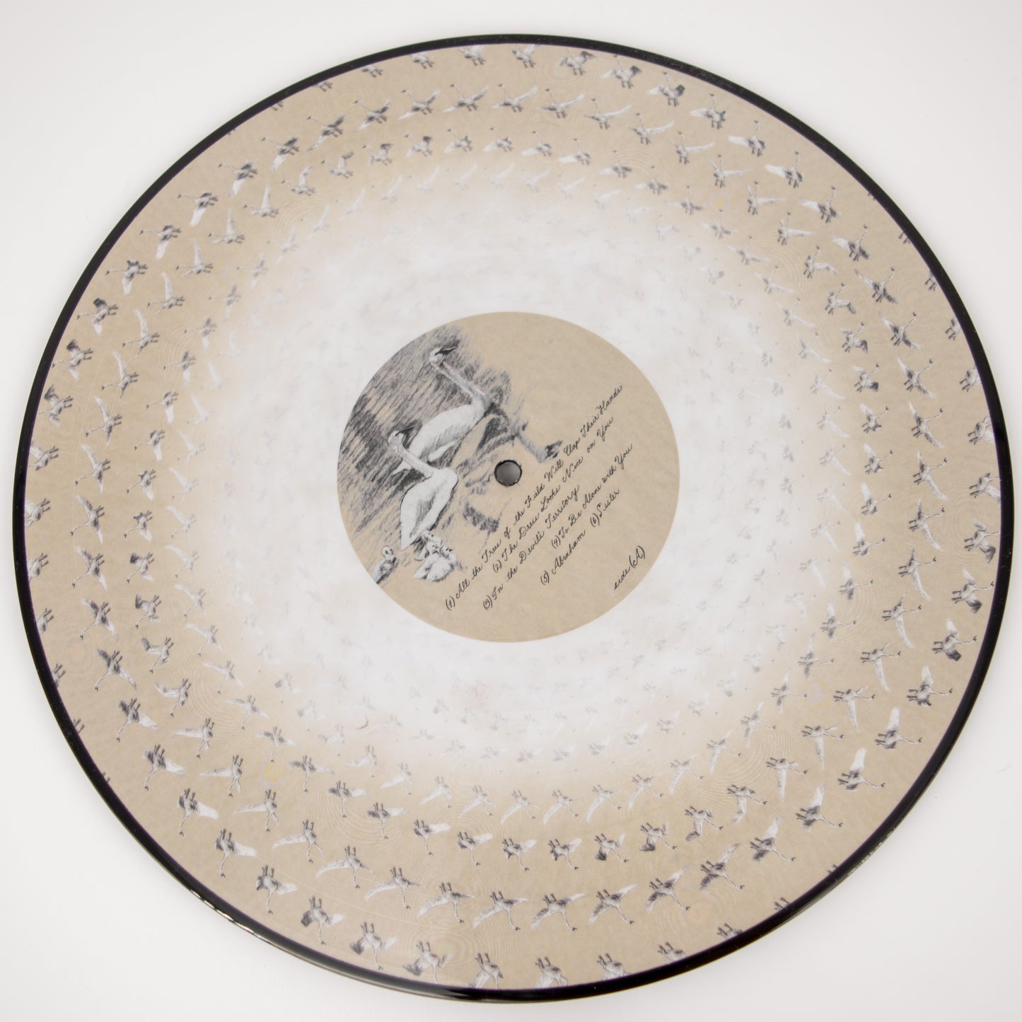 Sufjan Stevens - Seven Swans (20th Anniversary AKR Deluxe Edition)
