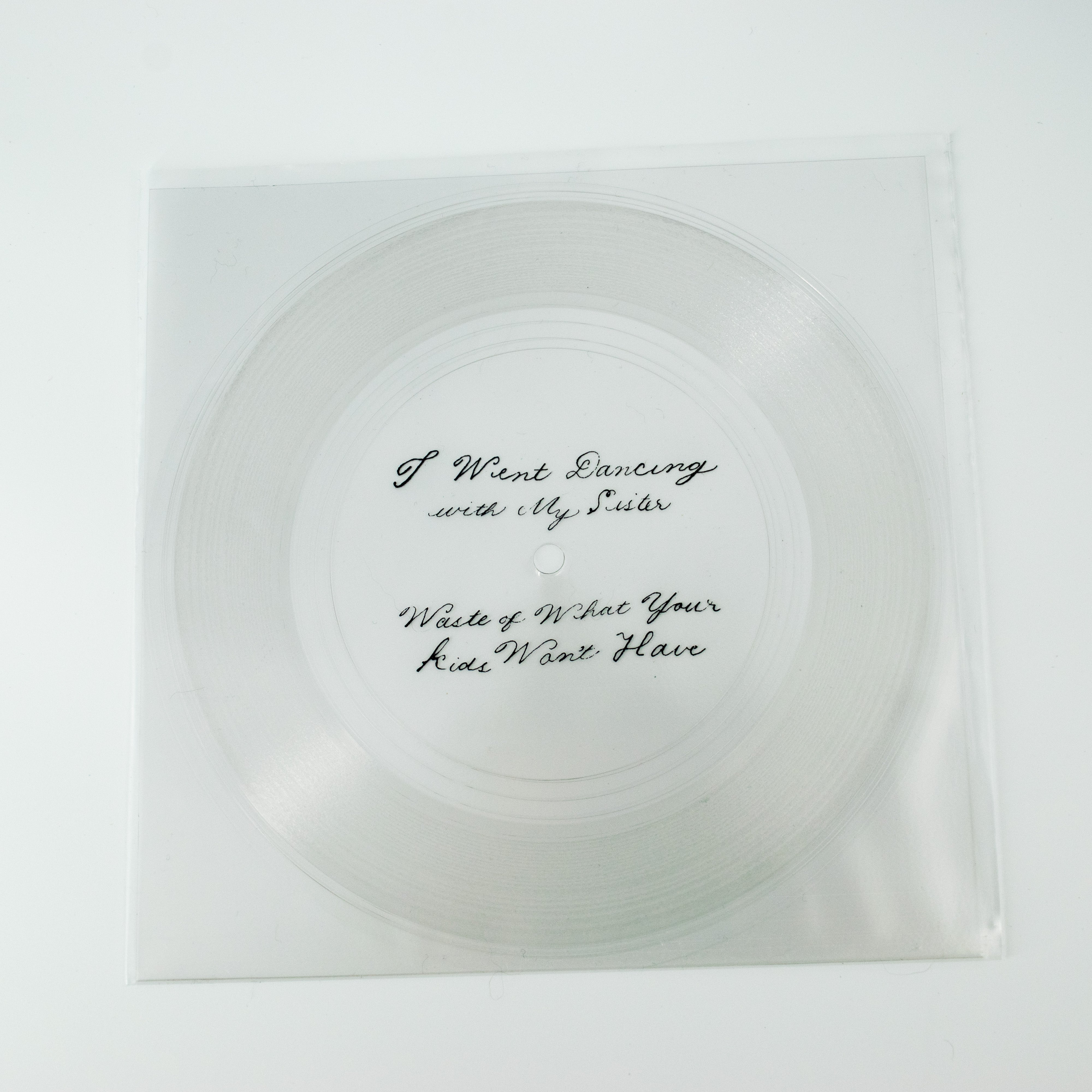 Sufjan Stevens - Seven Swans (20th Anniversary AKR Deluxe Edition