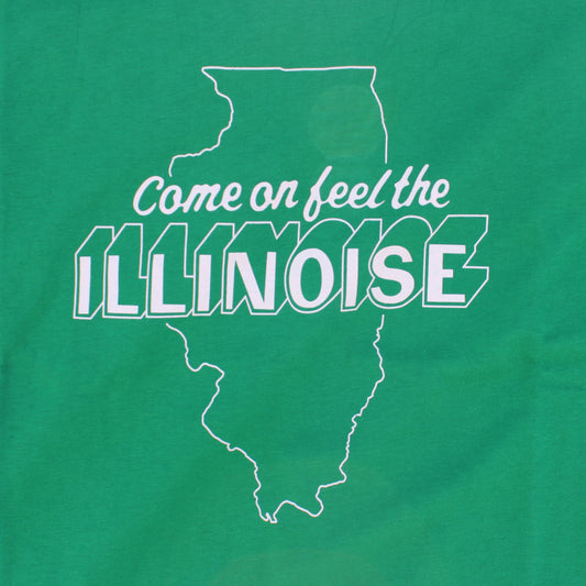 Sufjan Stevens - Illinois - T-Shirt