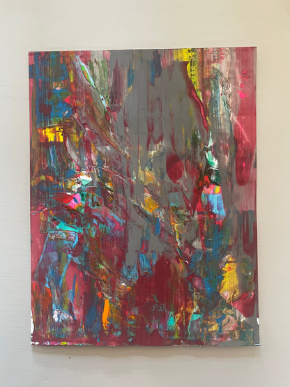 Denison Witmer - Anything At All - Signed Anniversary Copy