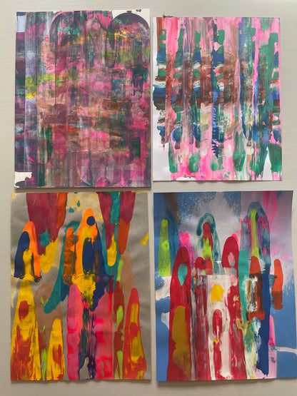 Denison Witmer - Anything At All - Signed Anniversary Copy