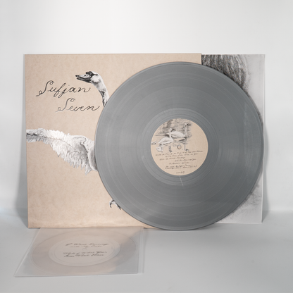 Sufjan Stevens - Seven Swans (20th Anniversary Indie Retail Exclusive)