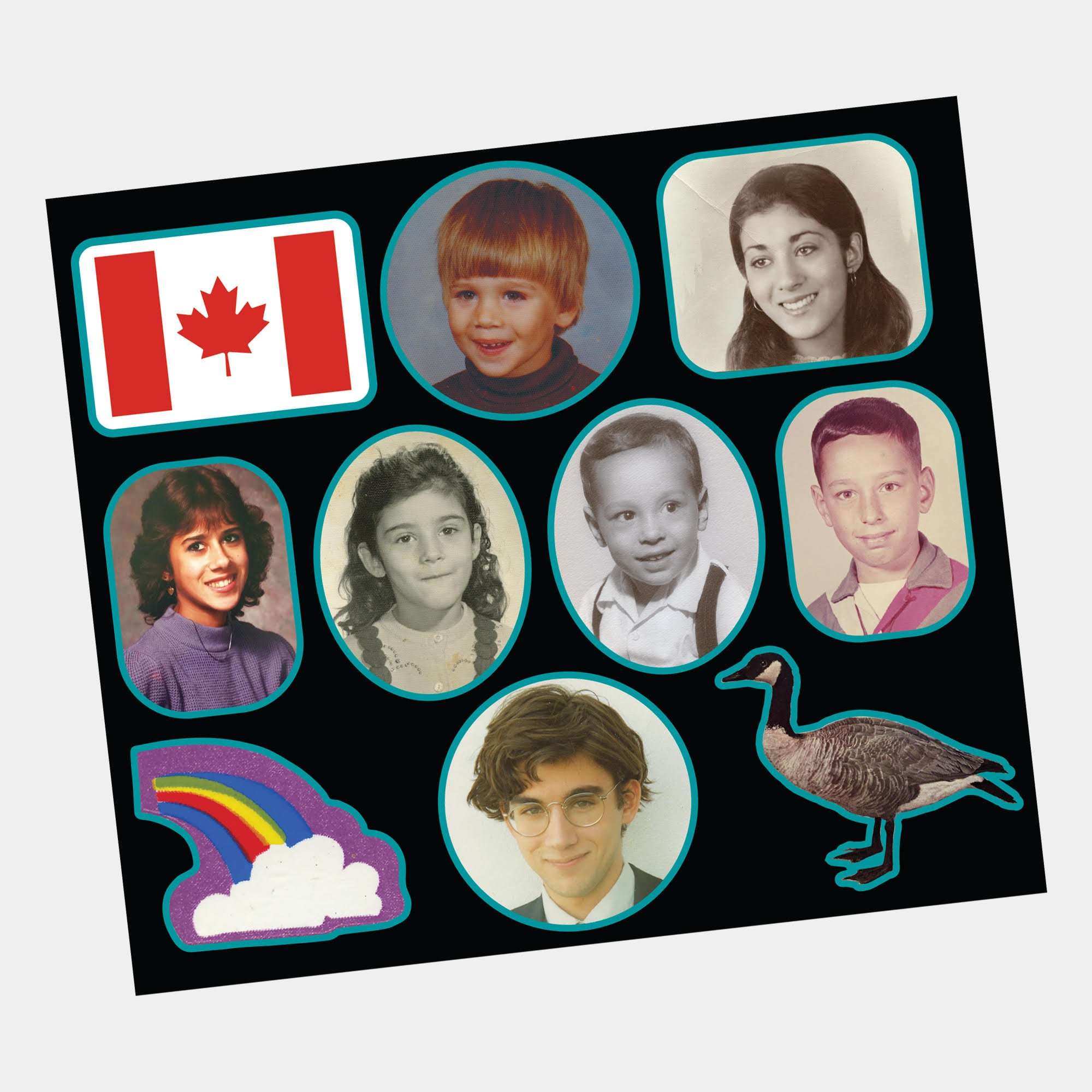 Carrie & Lowell x Retrospekt Polaroid Camera – Asthmatic Kitty Records