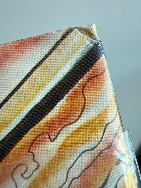 Sufjan Stevens - Exploding Whale 7 inch