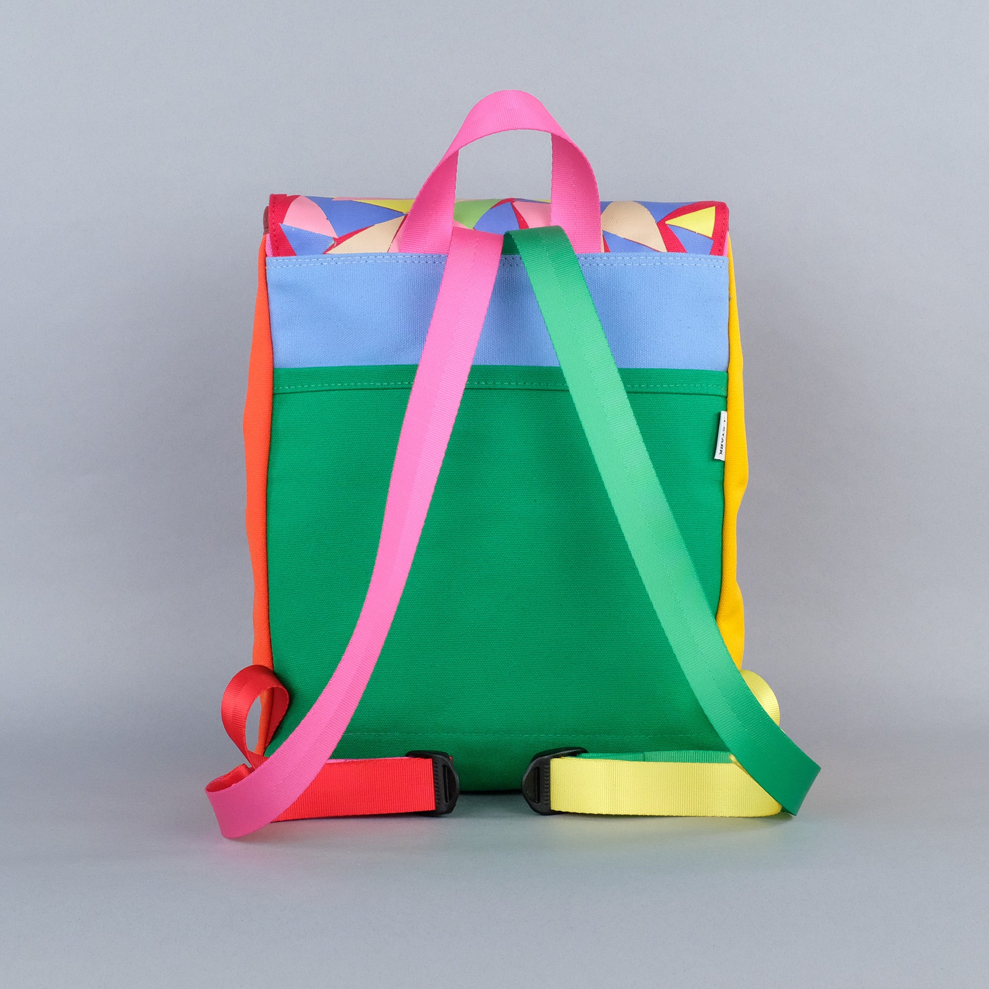 Sufjan Stevens - Javelin - AKR x J. Stark Limited Edition Backpack