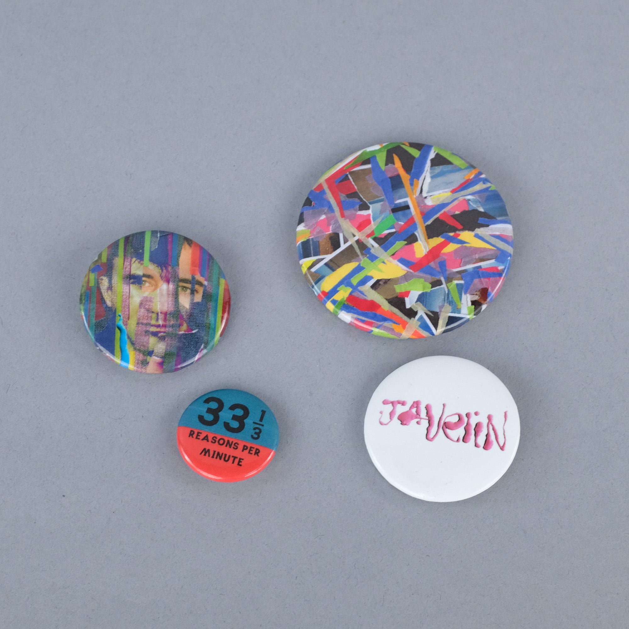 Sufjan Stevens - Javelin - AKR x J. Stark Limited Edition Backpack