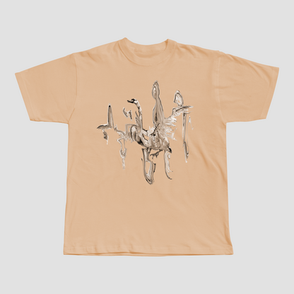 Sufjan Stevens - Seven Swans 20th Anniversary T-Shirt