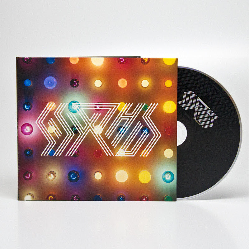 Sisyphus - Sisyphus