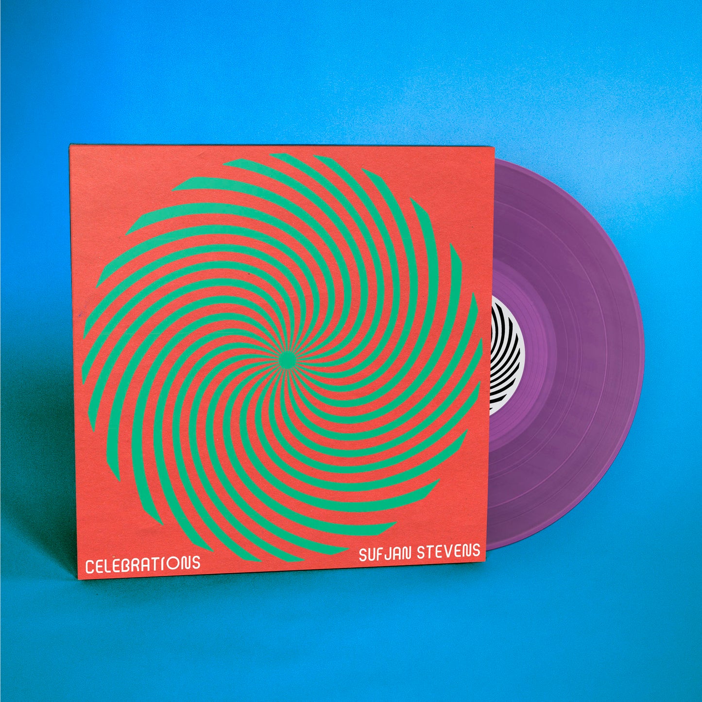 Sufjan Stevens - Convocations