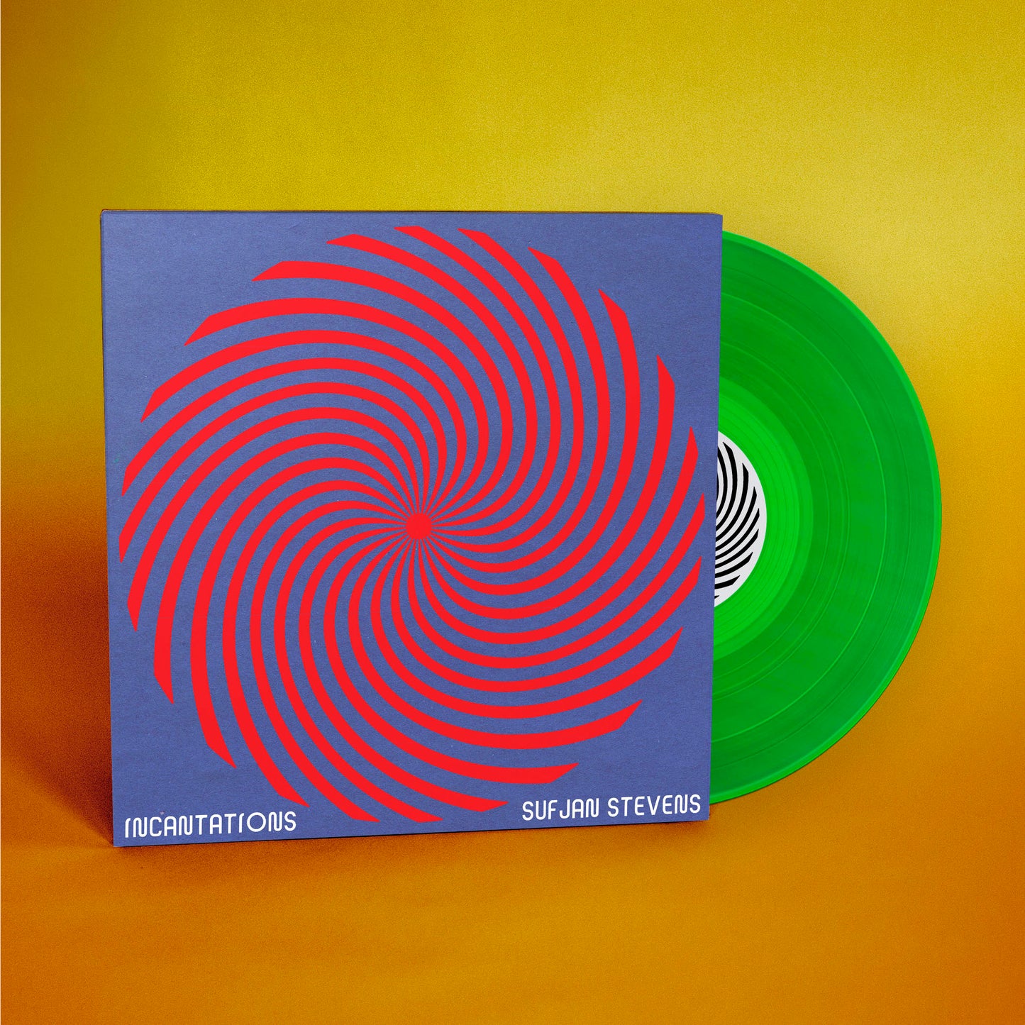 Sufjan Stevens - Convocations