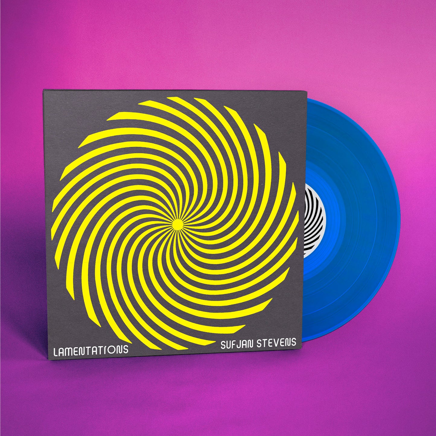 Sufjan Stevens - Convocations