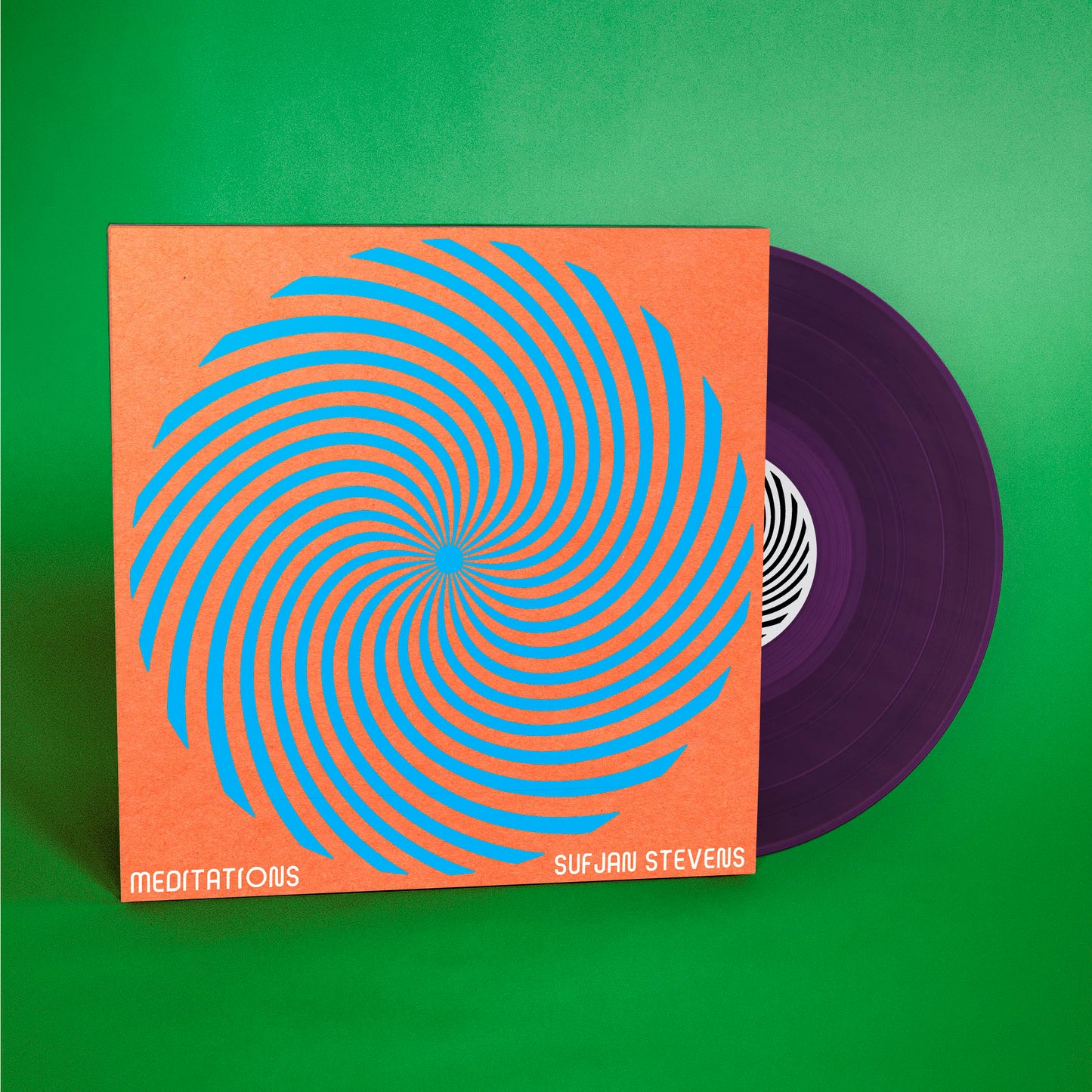 Sufjan Stevens - Convocations