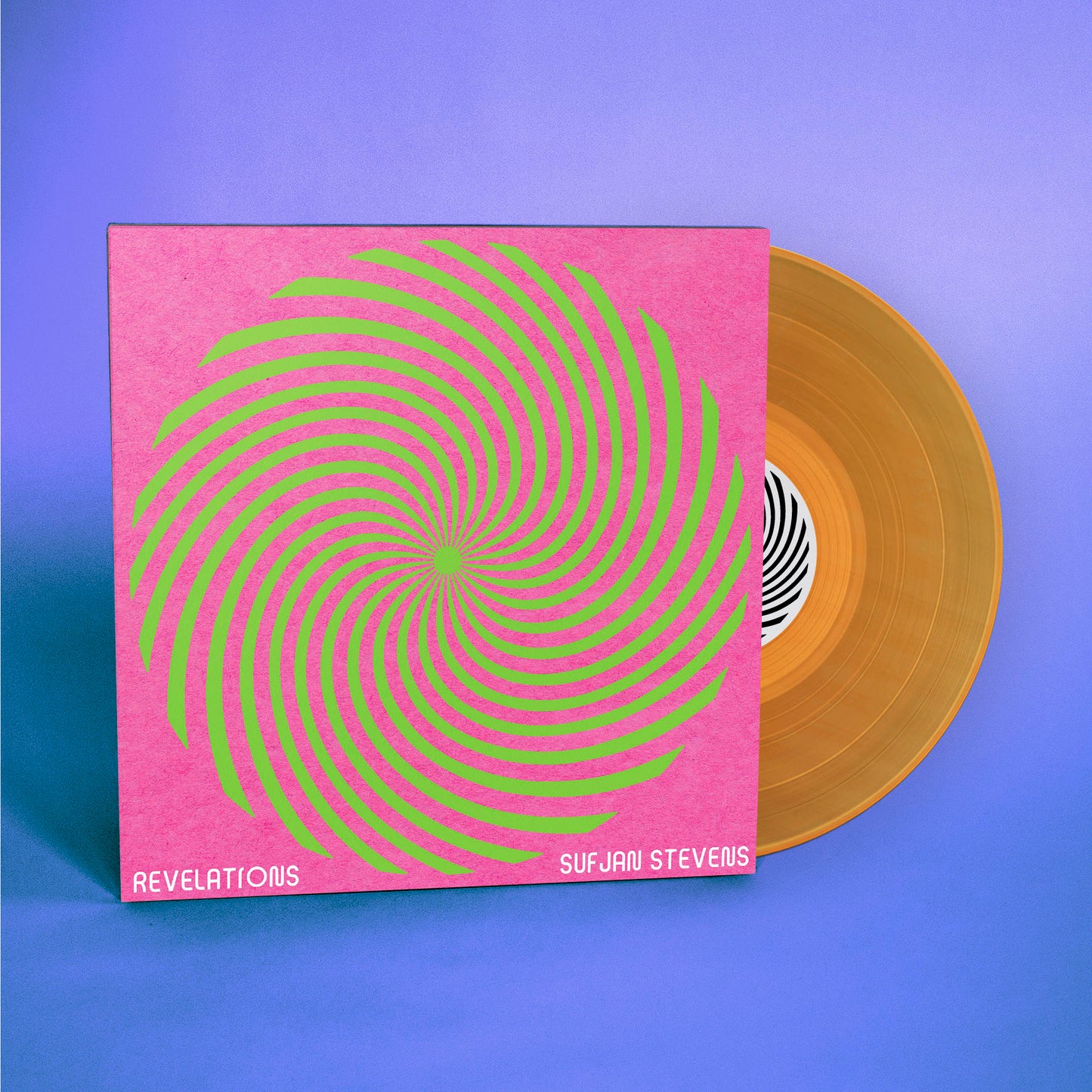Sufjan Stevens - Convocations