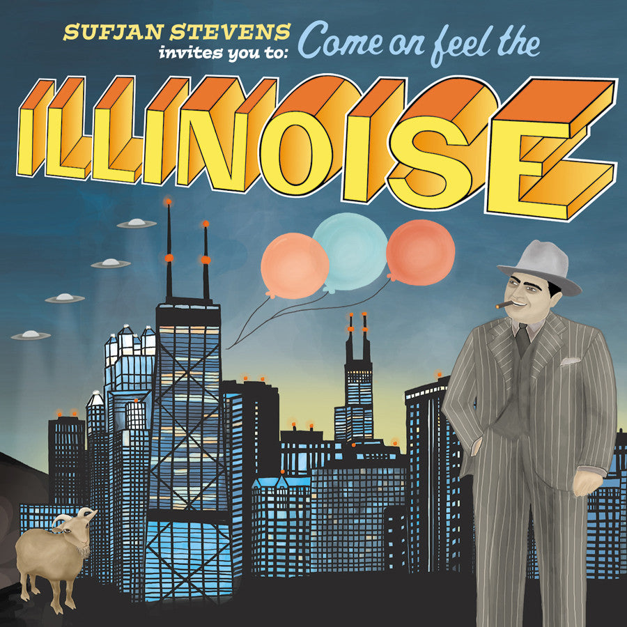 Illinois — LP
