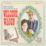 The Welcome Wagon - Welcome to the Welcome Wagon