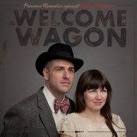 The Welcome Wagon - Precious Remedies Against Satan's Devices