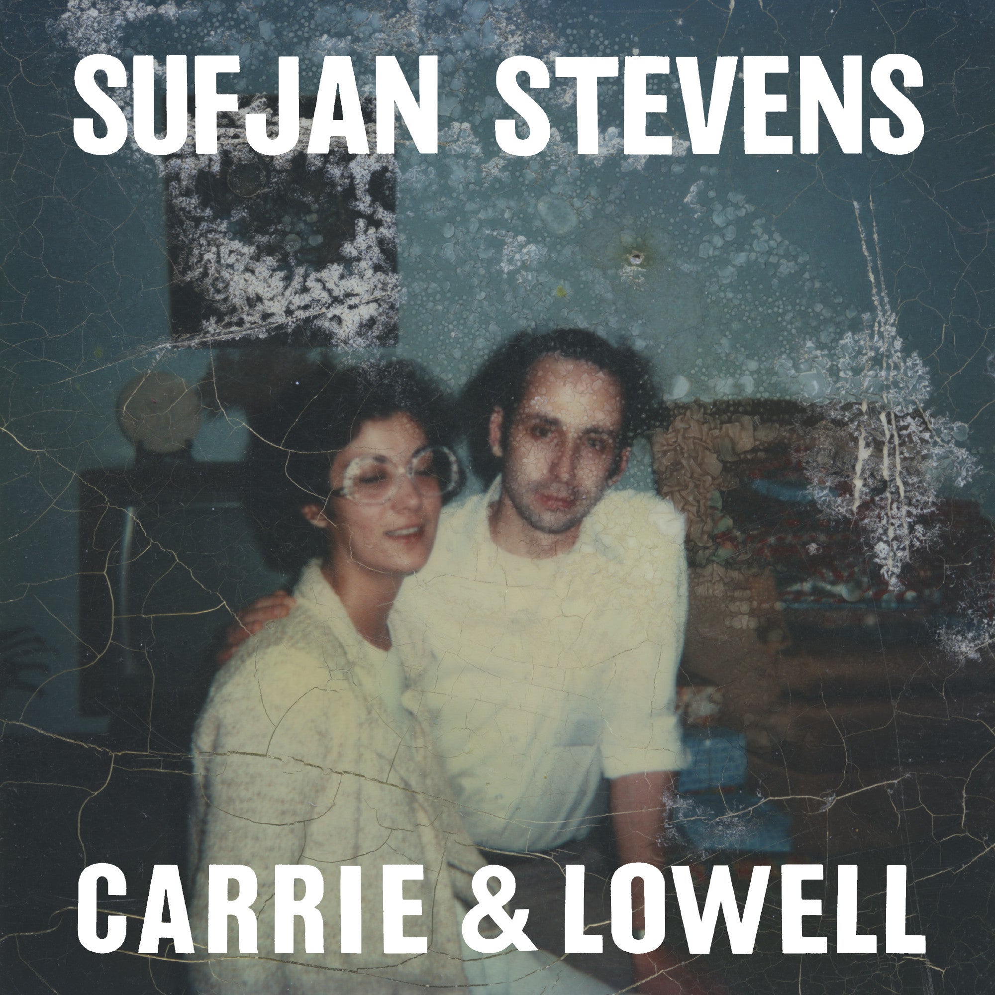 その他 2LP Sufjan Stevens Avalanche AKR022 ASTHMATIC KITTY US /00520 Sufjan Stevens - The Avalanche – Asthmatic Kitty Records
