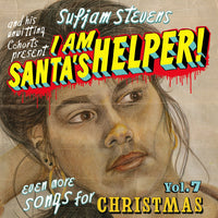 Sufjan Stevens - Silver & Gold, Vol. 7: I Am Santa's Helper