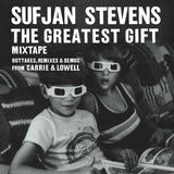 Sufjan Stevens - The Greatest Gift