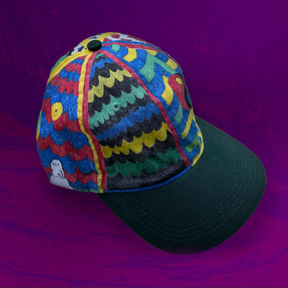 A Beginner's Mind Hat