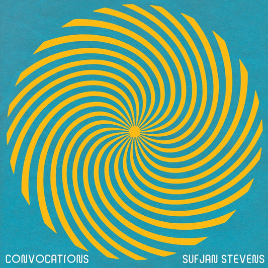 Sufjan Stevens - Convocations