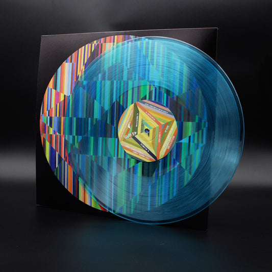 Sufjan Stevens, Timo Andres, Conor Hanick - Reflections