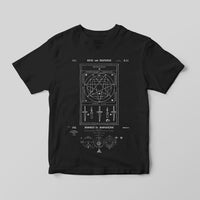 Angelo De Augustine - Toil and Trouble - T-Shirt