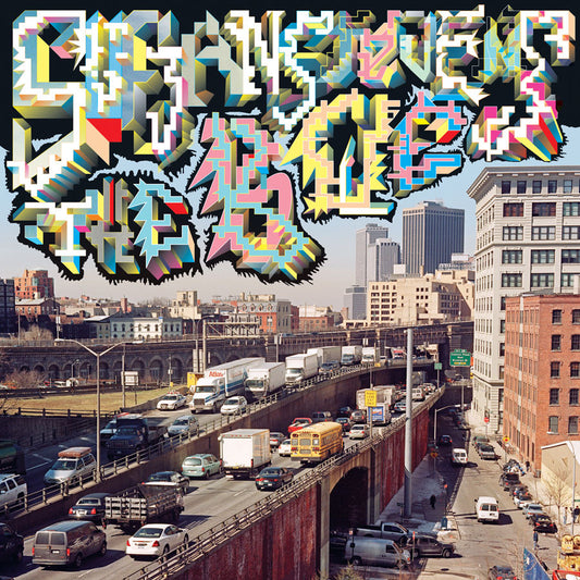 Sufjan Stevens - The BQE