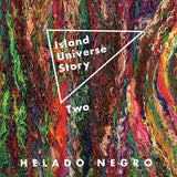 Helado Negro - Island Universe Story Two