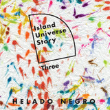 Helado Negro - Island Universe Story Three