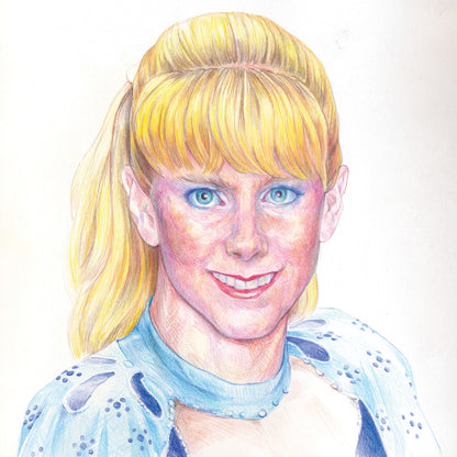 Sufjan Stevens - Tonya Harding