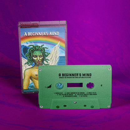 Sufjan Stevens & Angelo De Augustine - A Beginner's Mind