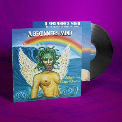Sufjan Stevens & Angelo De Augustine - A Beginner's Mind