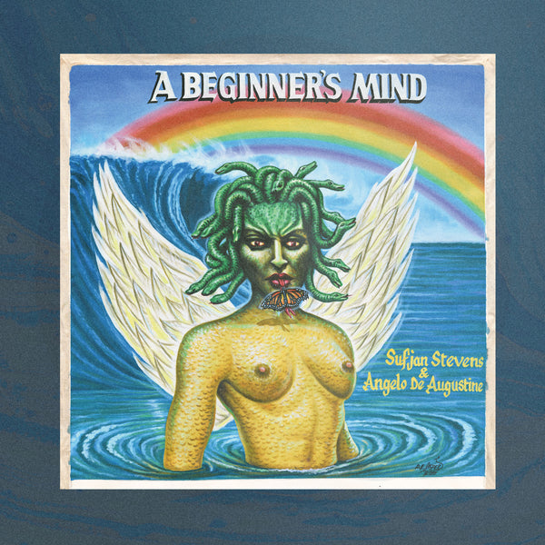 A Beginner's Mind - Poster