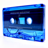 Angelo De Augustine - 27 / Hologram Cassingle