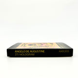 Angelo De Augustine - 27 / Hologram Cassingle