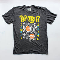 SFJZ004: Aporia T-Shirt