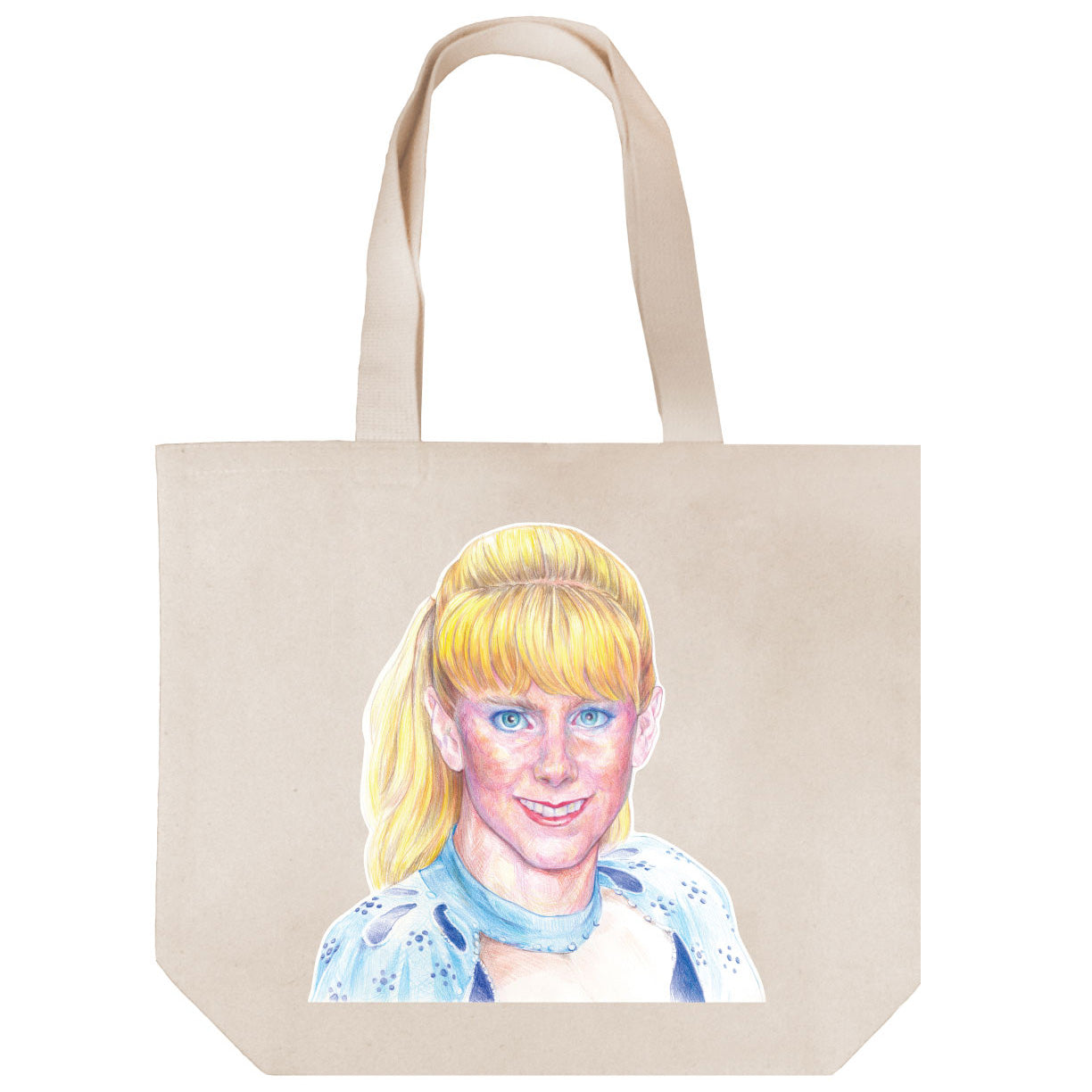 Sufjan Stevens - Tonya Harding 7