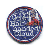 Half-handed Cloud - Flutterama