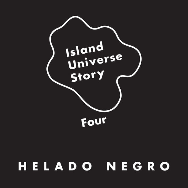 Helado Negro - Island Universe Story Four