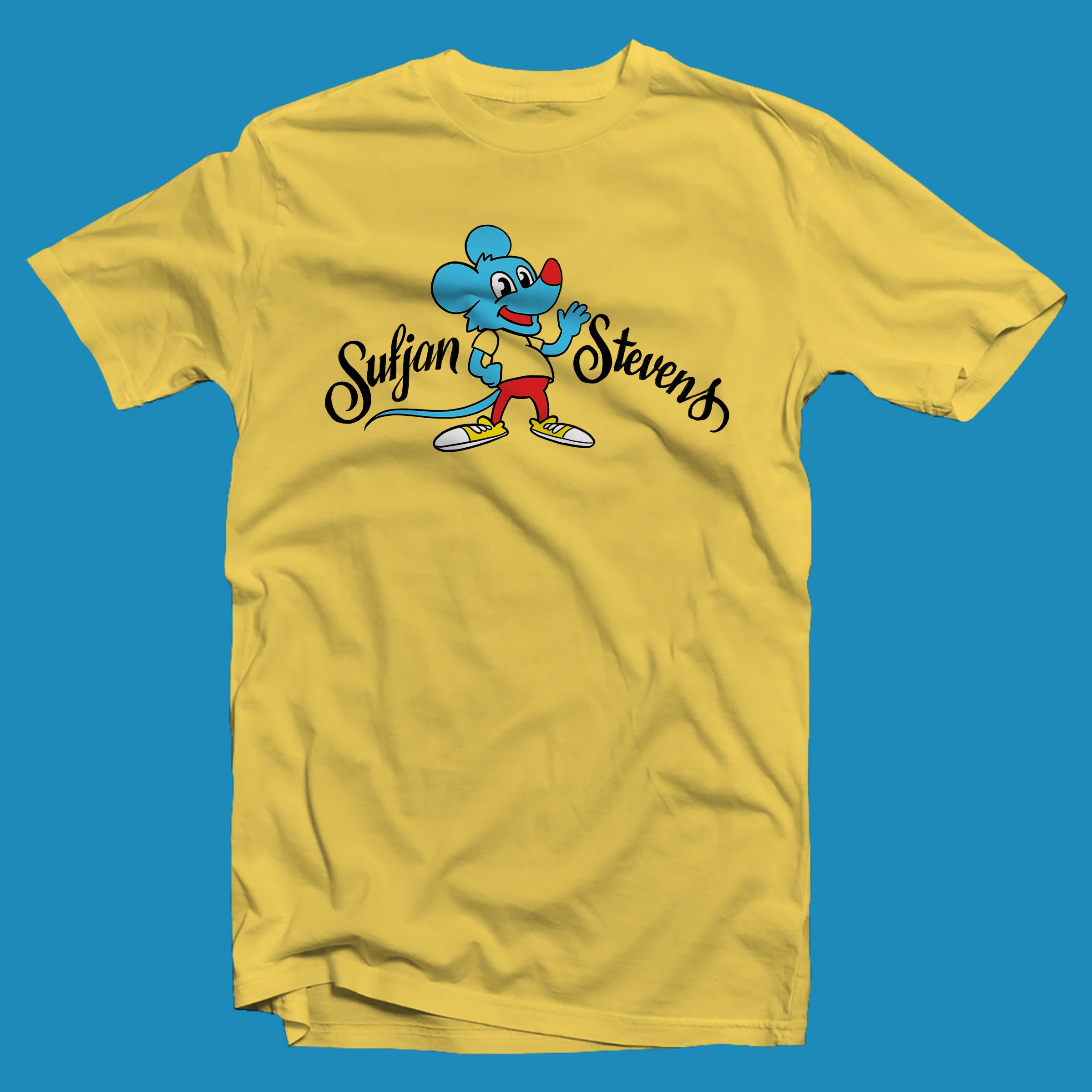 arts&science　stephan janson jersey サイズS sufjan-mouse-shirt.jpg?v=