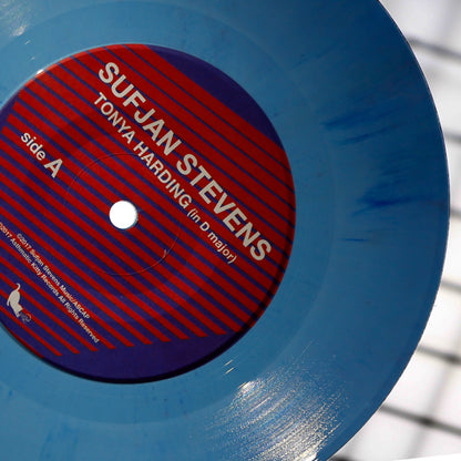 Sufjan Stevens - Tonya Harding