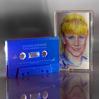 Sufjan Stevens - Tonya Harding